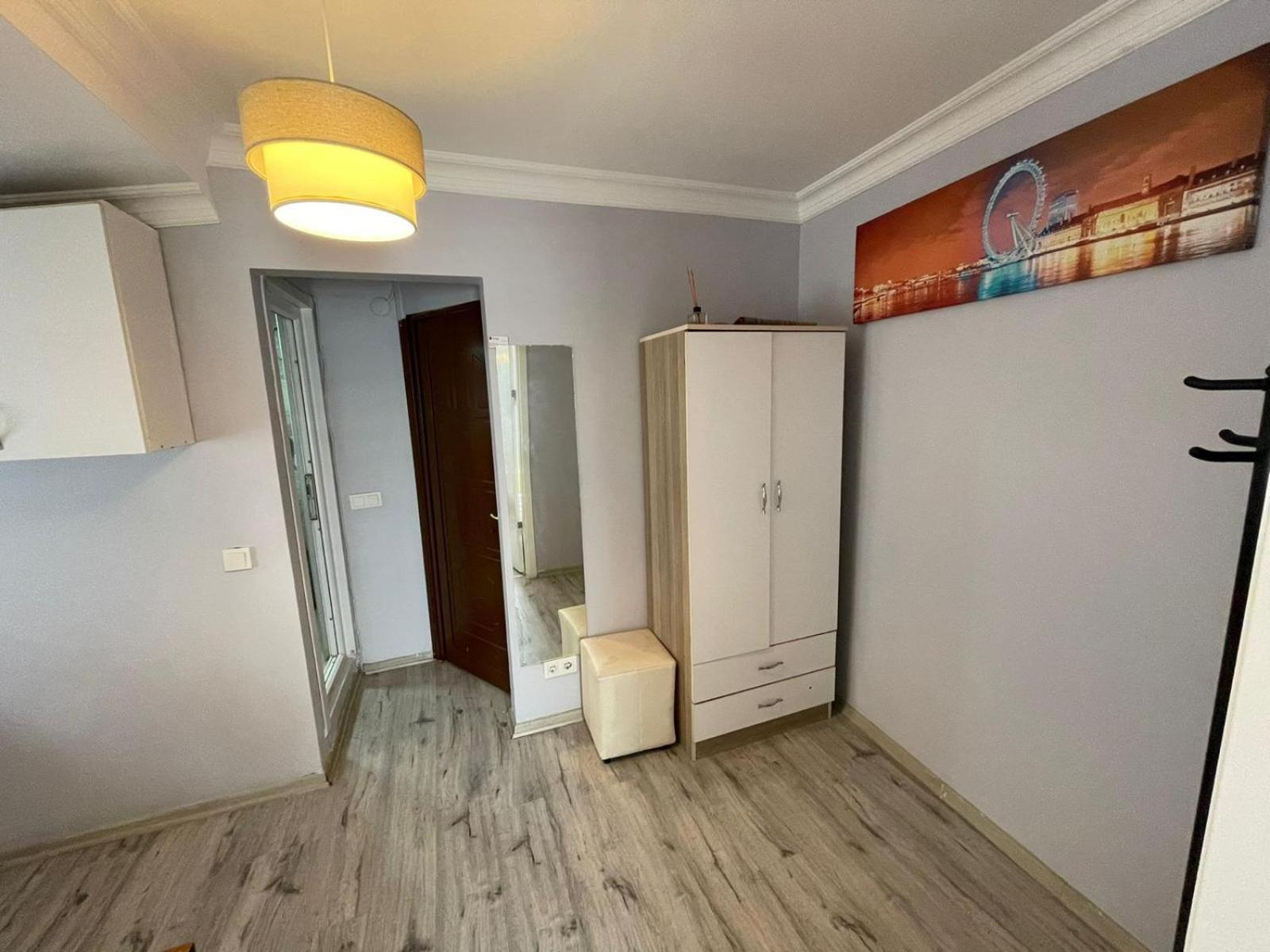 Aparthotel Taksim Rain Hause Istanbul Exterior foto